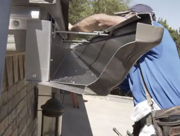 gutter services Hoonah